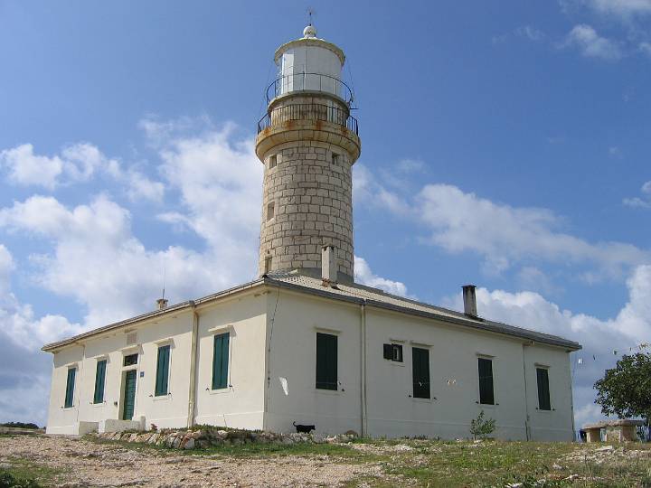 Jadranje  -